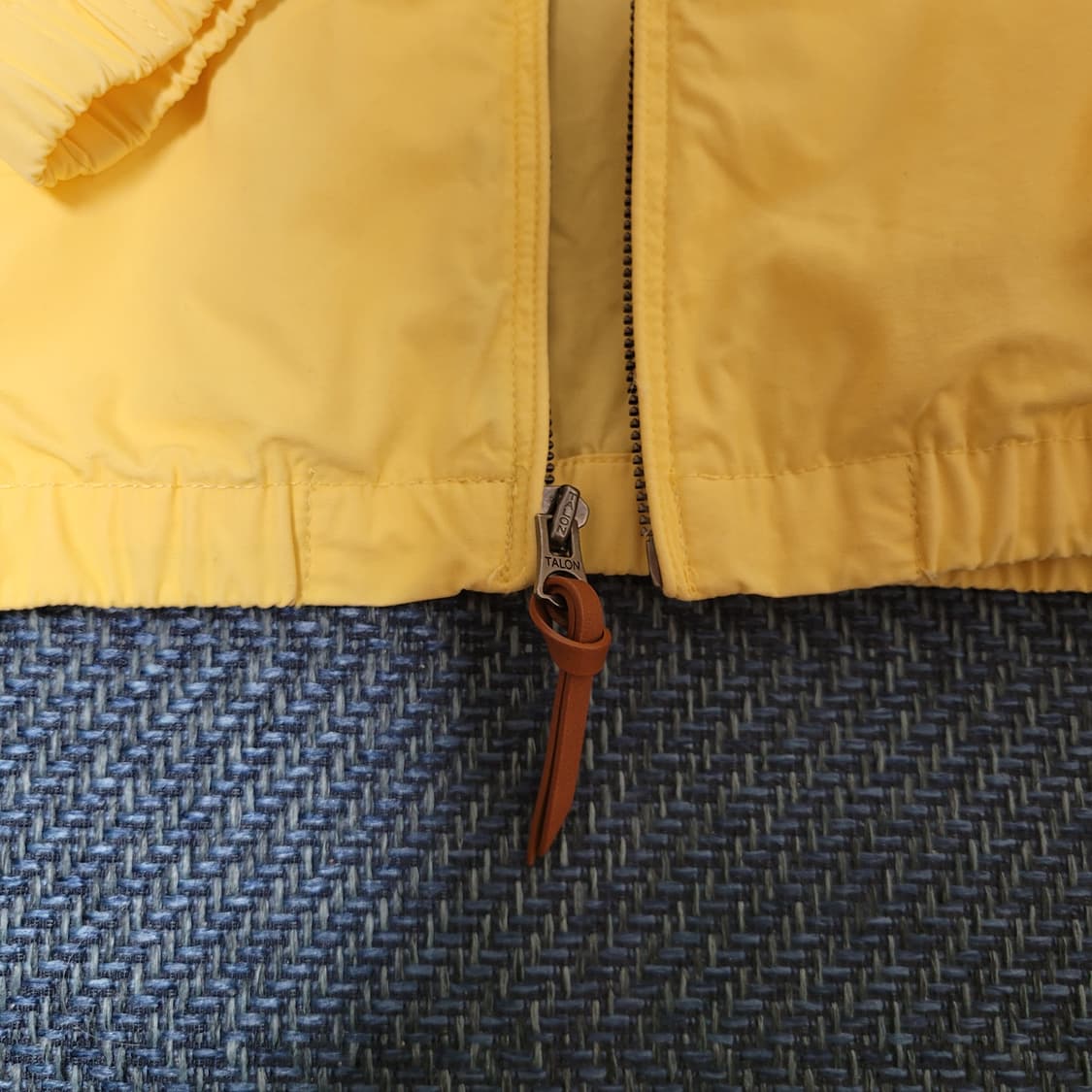 폴로 랄프로렌 베이포트 자켓 XL 상품이미지6