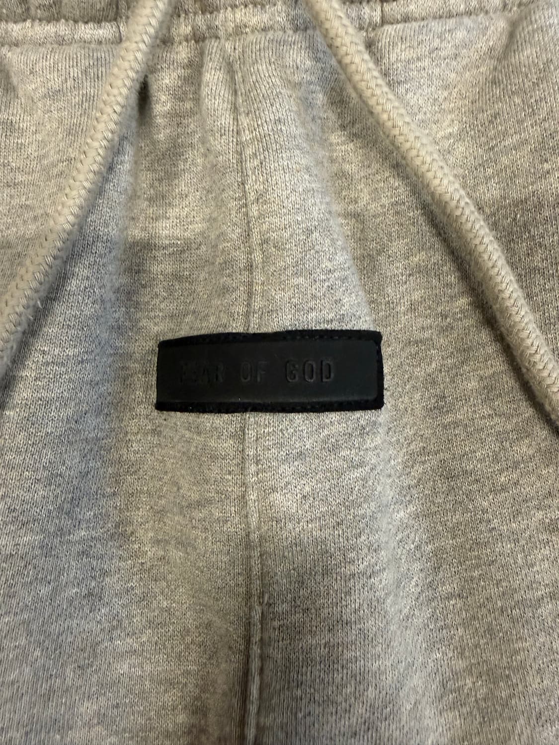 이센셜 essentials sweatpants 바지 상품이미지2