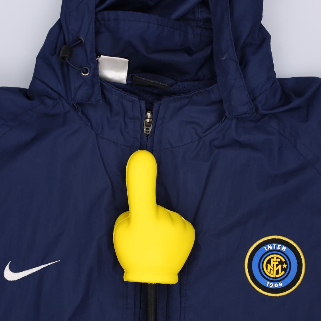 L 나이키 인터밀란 바람막이 0311H1 상품이미지4