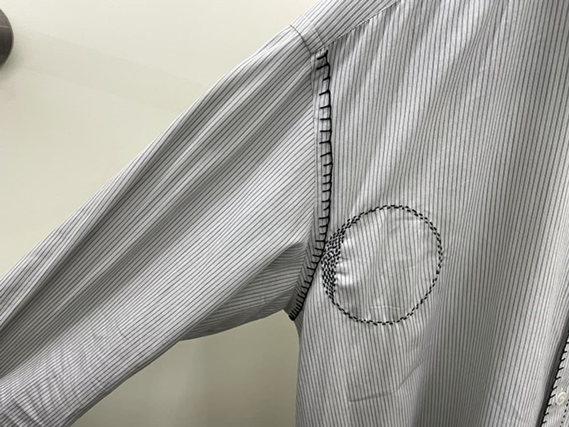 00'S COMME DES GARCONS_ rework (XL) 상품이미지8