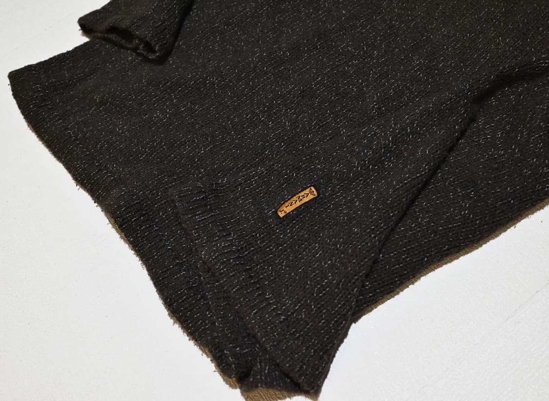 Armani jeans cotton sweater 상품이미지5