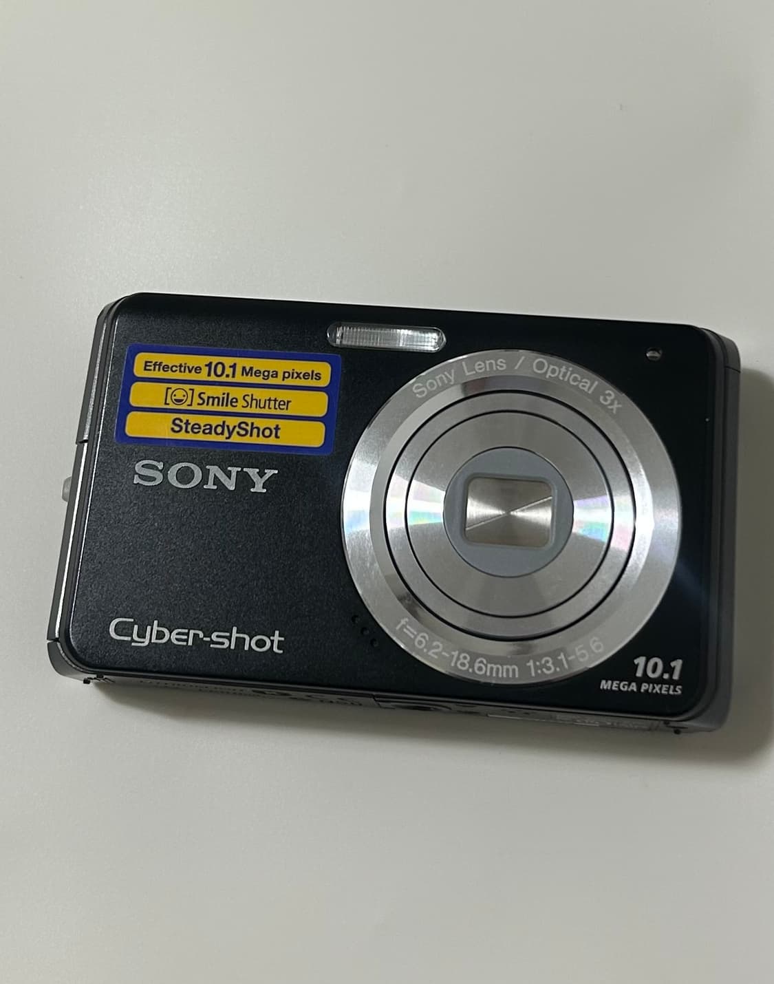 소니 dsc w180 디카 상품이미지1