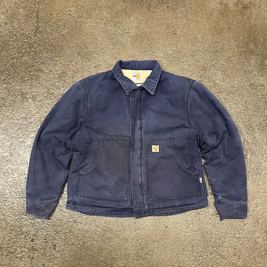 Carhartt FRJ164 워크 자켓 (105) 상품이미지1