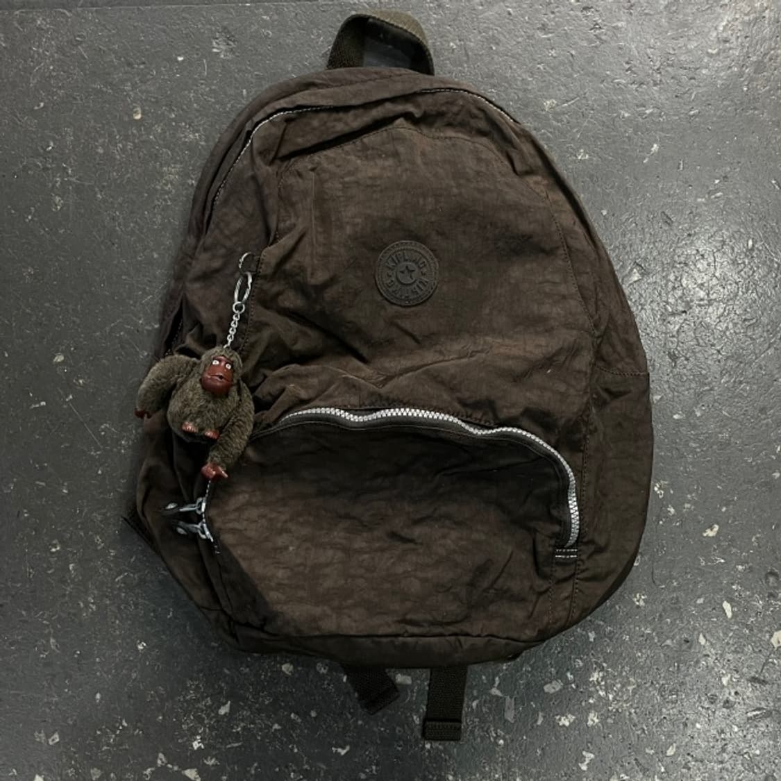 키플링 백팩 상품이미지1