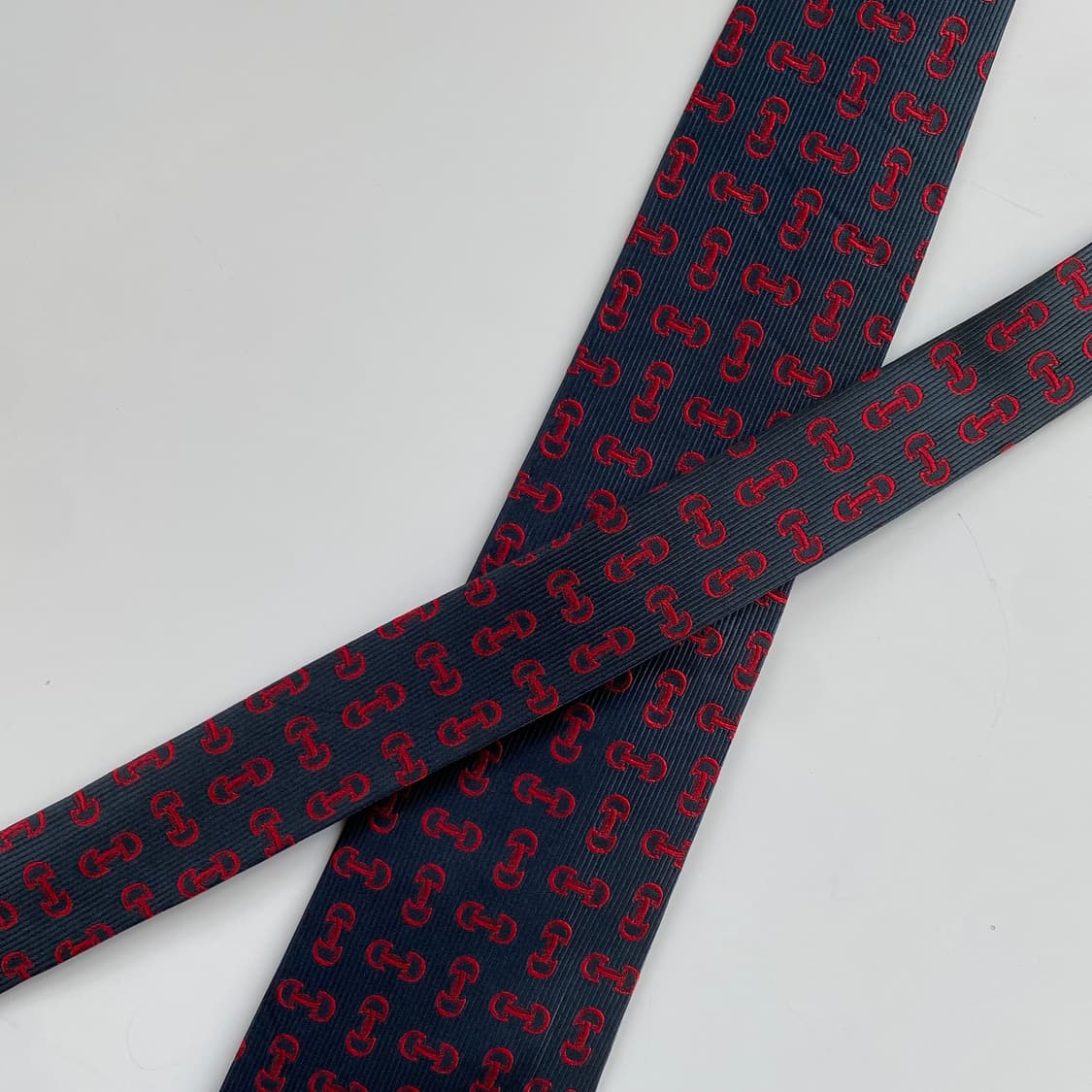 구찌(GUCCI) 명품 정품 넥타이 상품이미지4