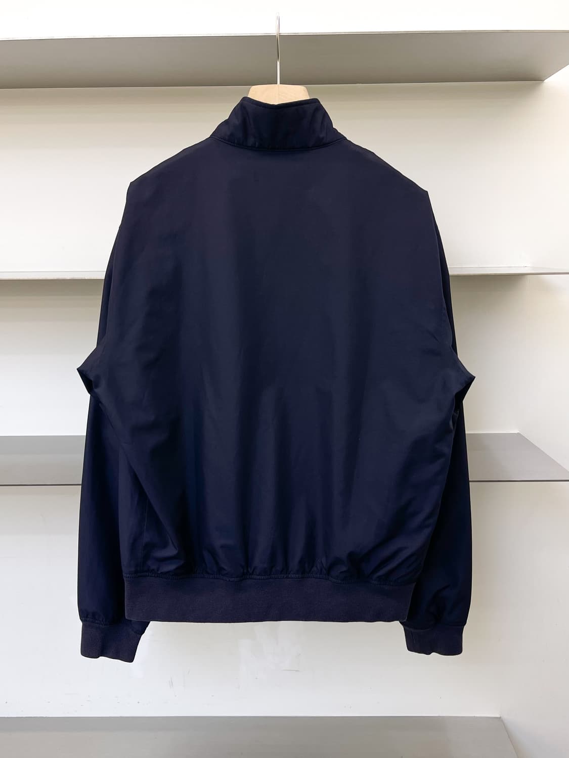 폴로 랄프로렌 폴리쉘 바라쿠타 자켓 상품이미지4