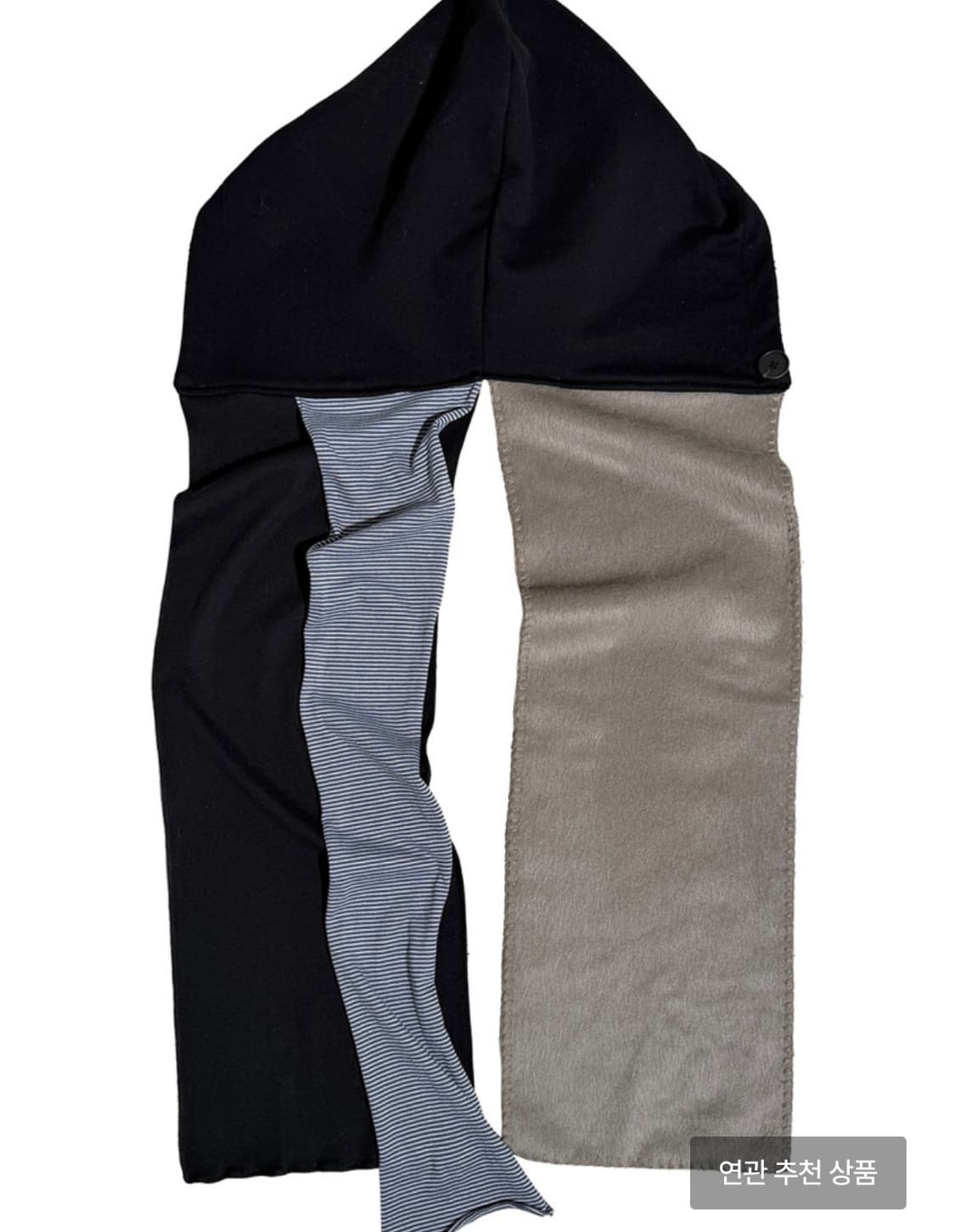 오들리워크샵 머플러 상품이미지2