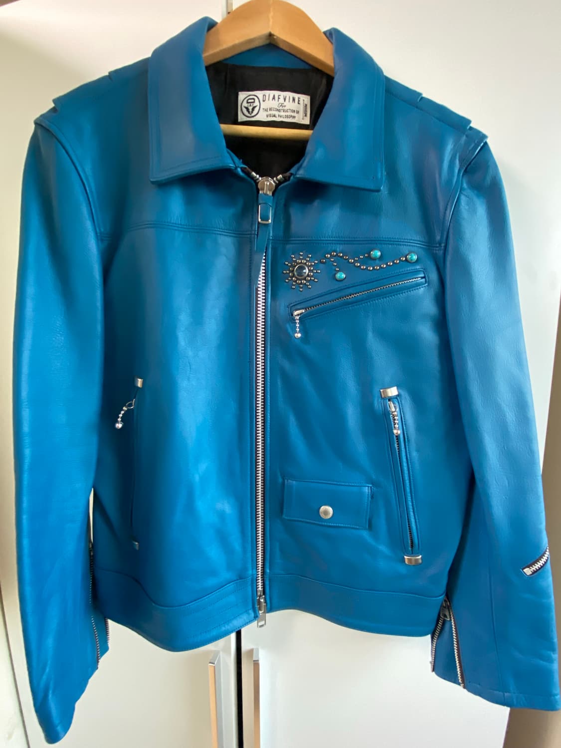 디아프바인 로저 3가지 컬러 판매 합니다. 상품이미지7