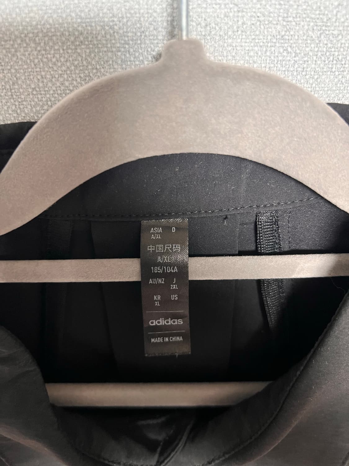 아디다스 terrex cordura 반팔 셔츠  상품이미지2
