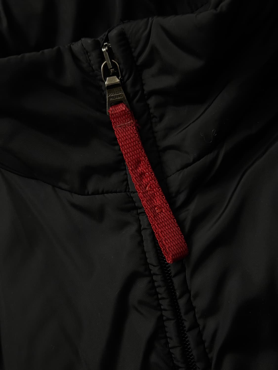 프라다 스포츠 포노코 패딩 상품이미지4