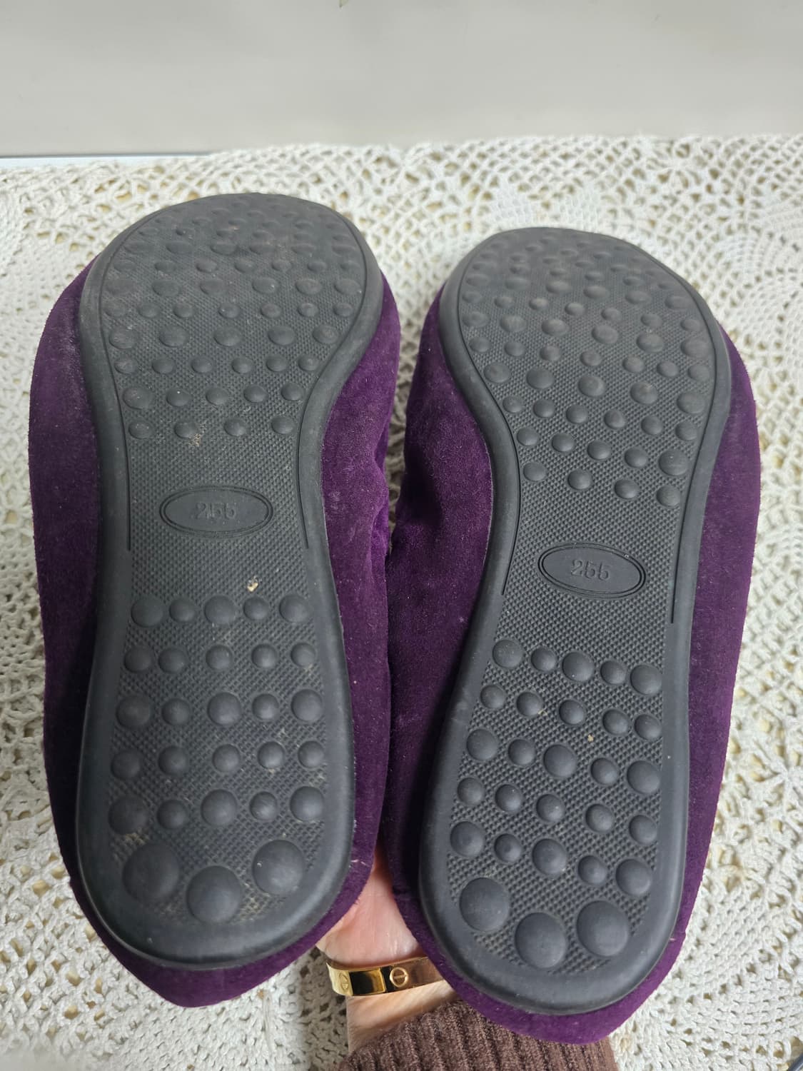 나무하나 플랫슈즈 255 상품이미지6