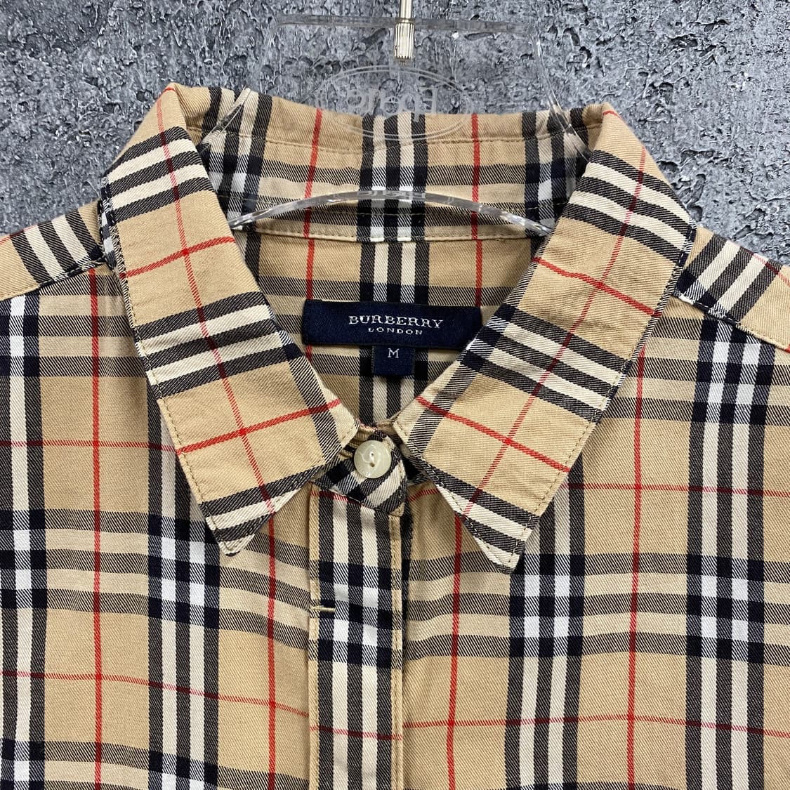 Burberry 상품이미지2