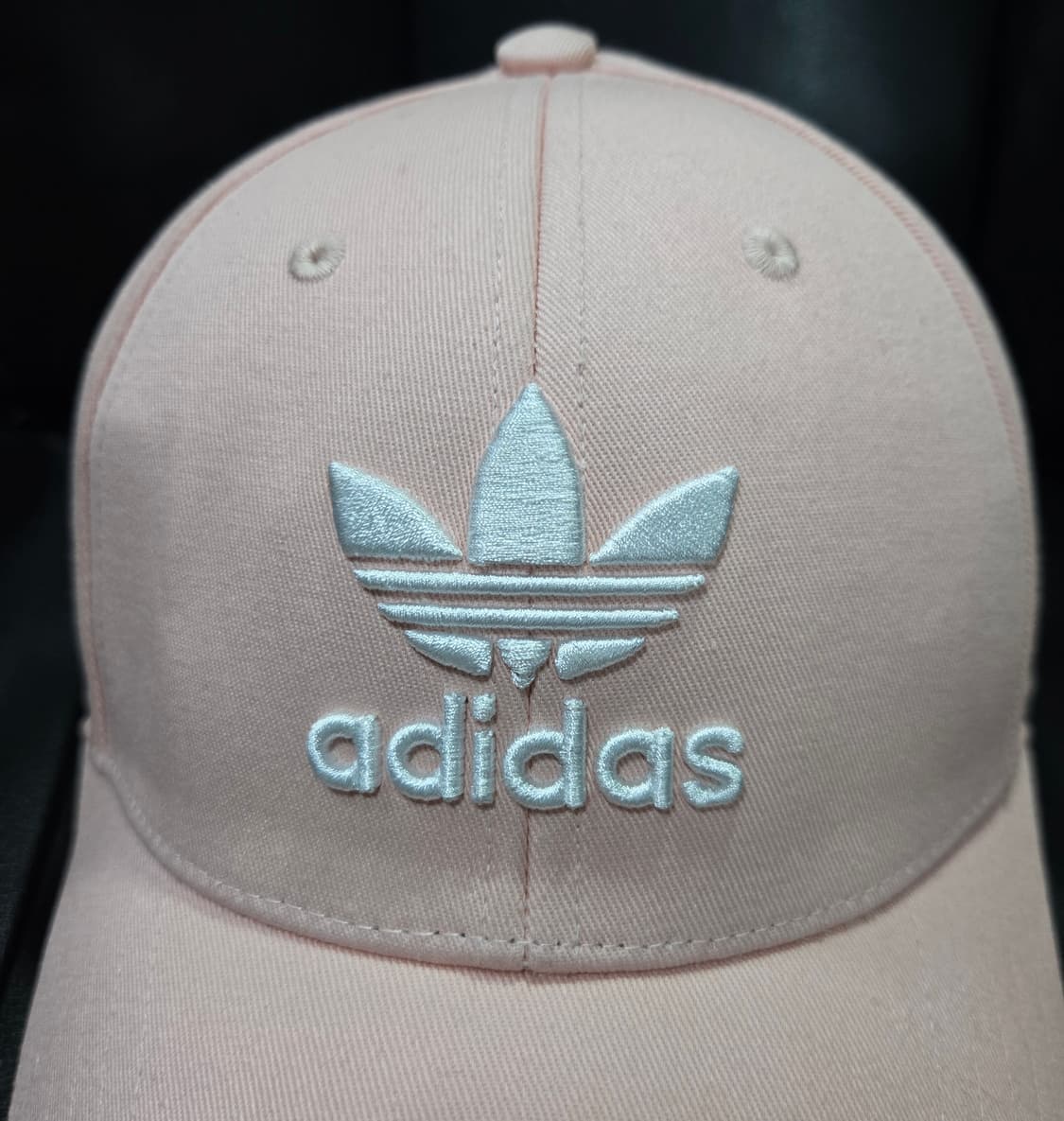 아디다스 오리지널스 트레포일 캡 OS 상품이미지4