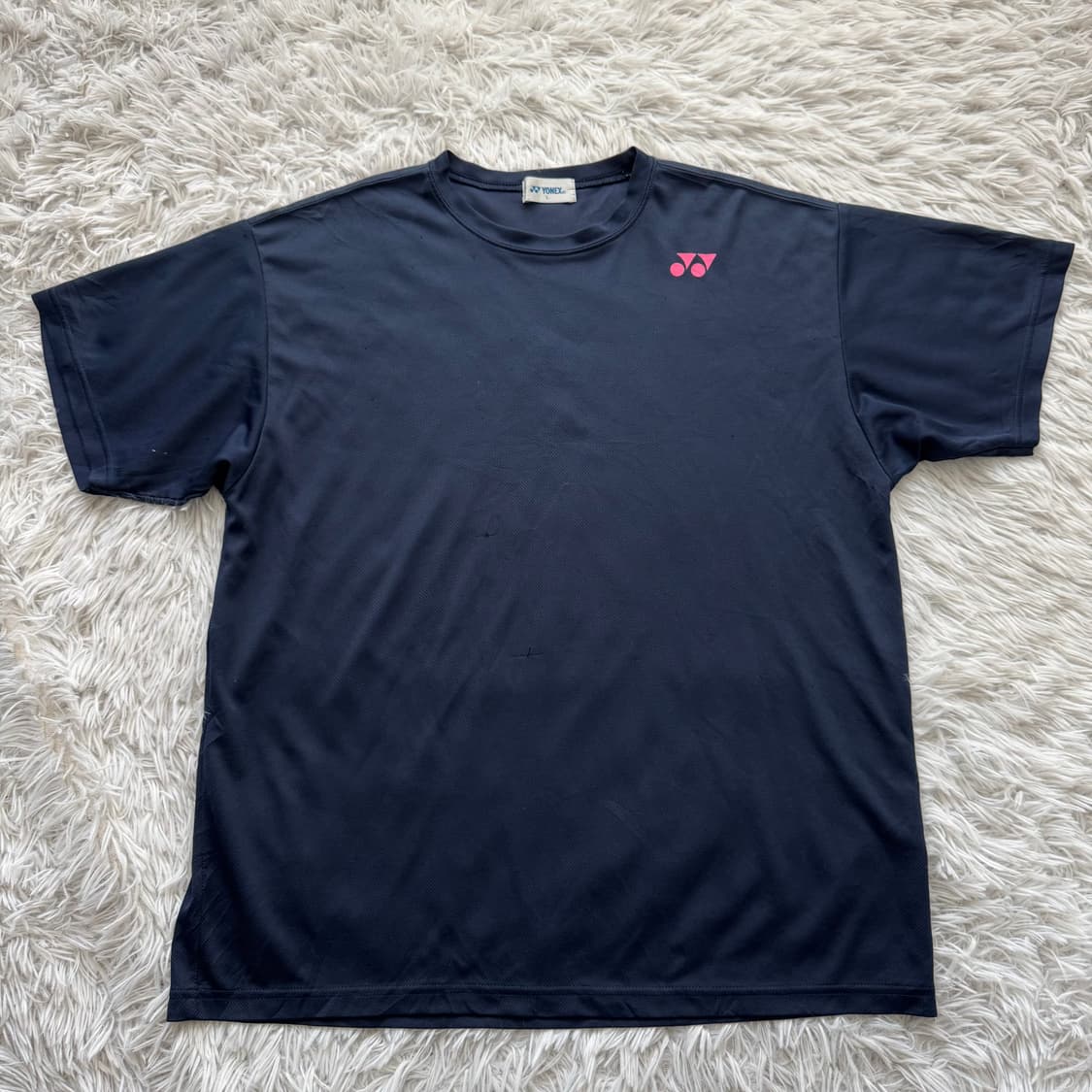 YONEX 일본빈티지 기능성 반팔 요넥스 기능성반팔 요넥스반팔 l 95 상품이미지2