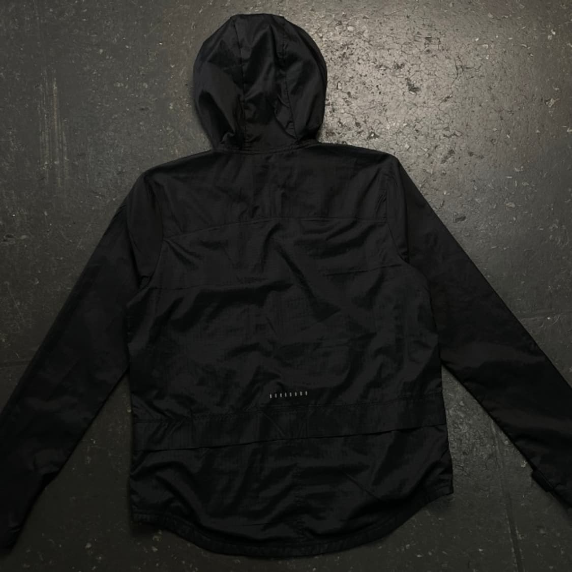 90 나이키 러닝 바람막이 상품이미지5