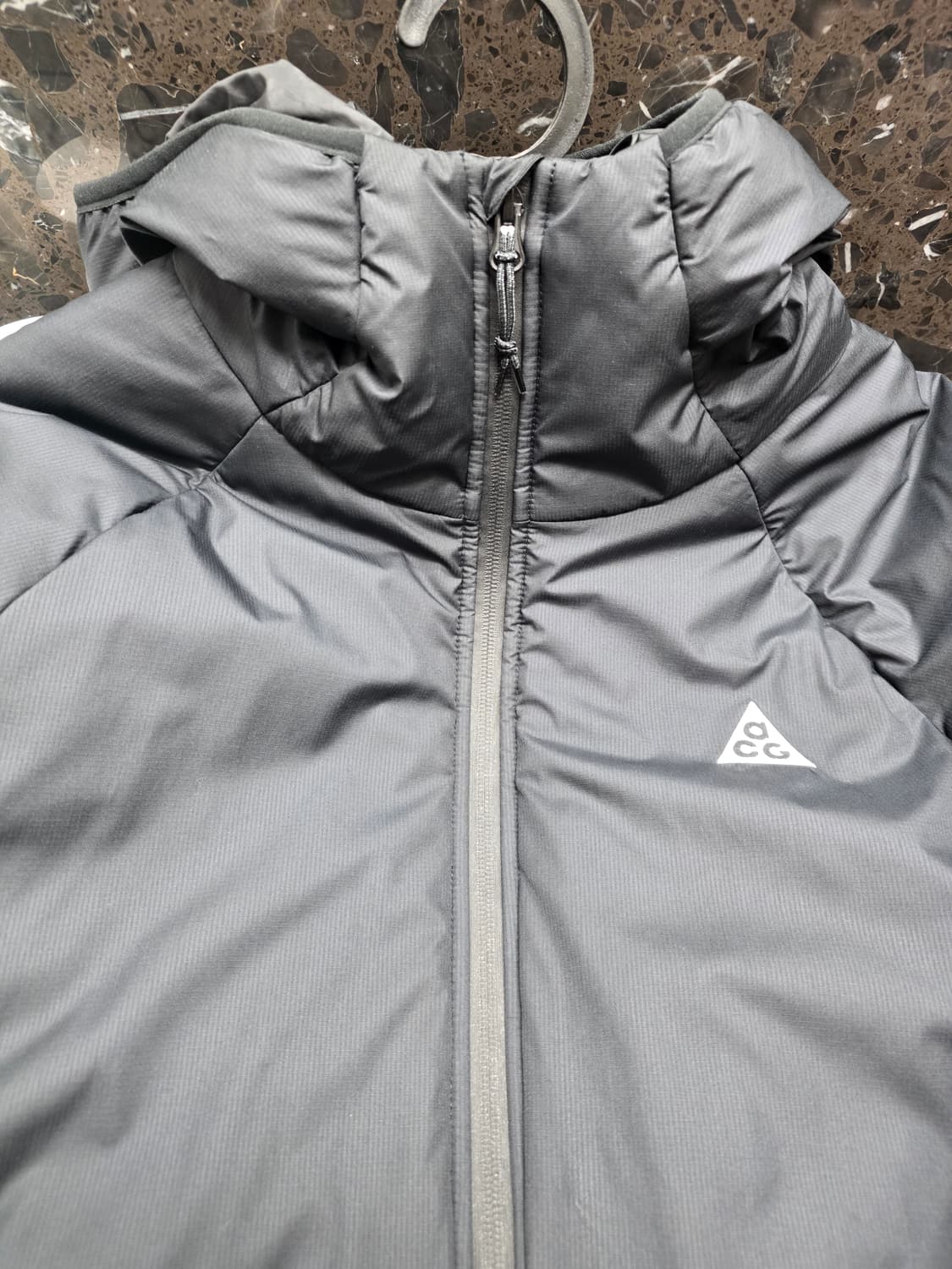 나이키 ACG 로프드도프 패딩 XL  상품이미지2