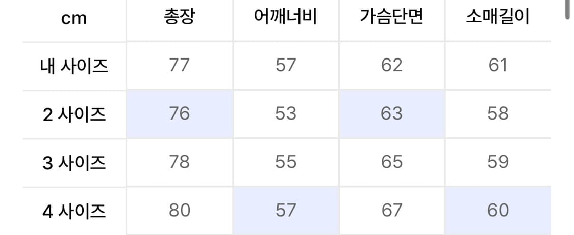 파브레가 / 모나코 체크셔츠 / 네이비 / 4사이즈 상품이미지2