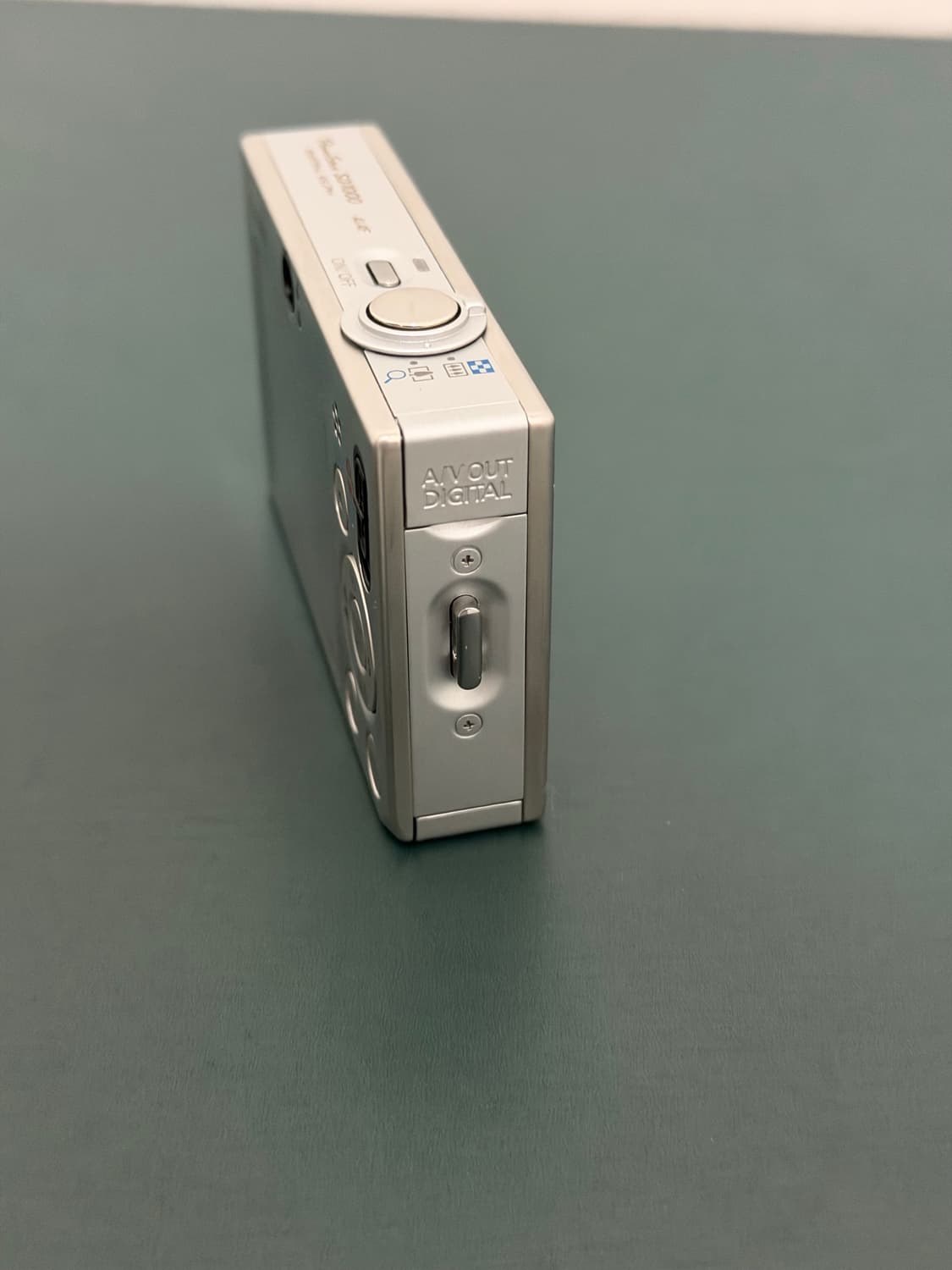 캐논 익서스 70 ixus 70 민트급 한글지원 상품이미지7