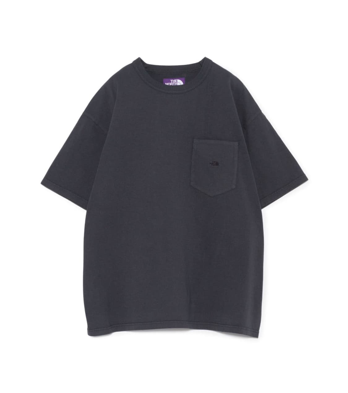 노스페이스 퍼플라벨 8oz필드 포켓 반팔 XL 상품이미지1