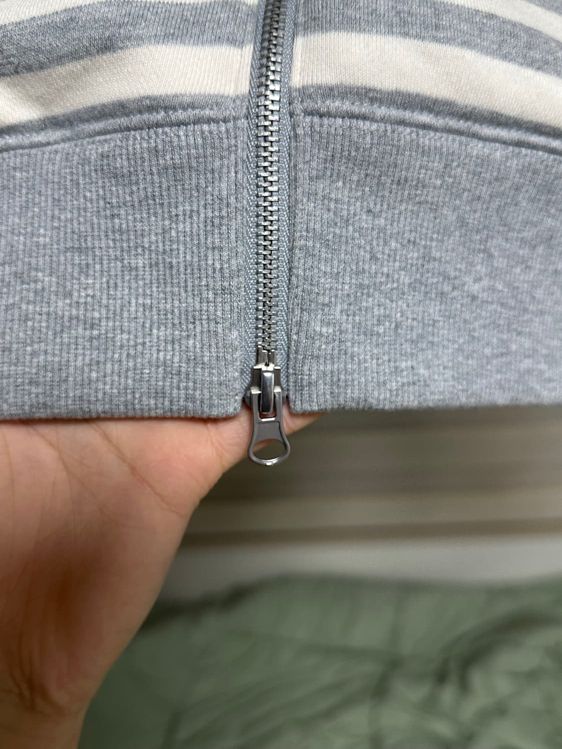 유희 YOUHEE 후드집업 HOOD ZIPUP 상품이미지3