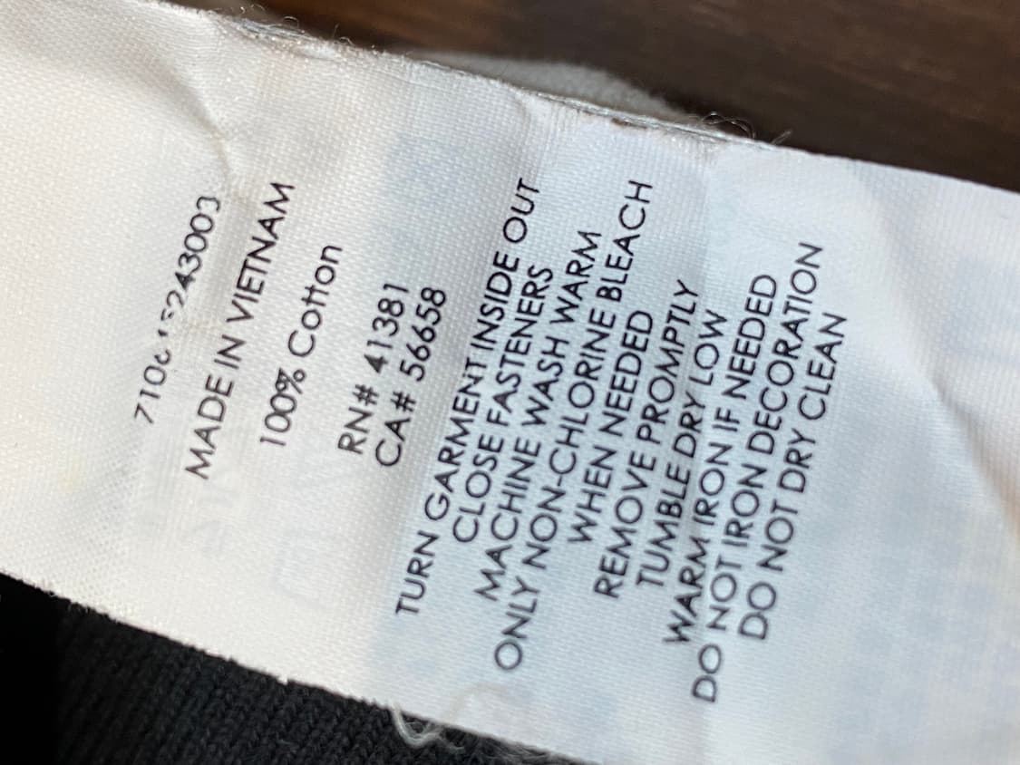 폴로 랄프로렌 집업 자켓 상품이미지4