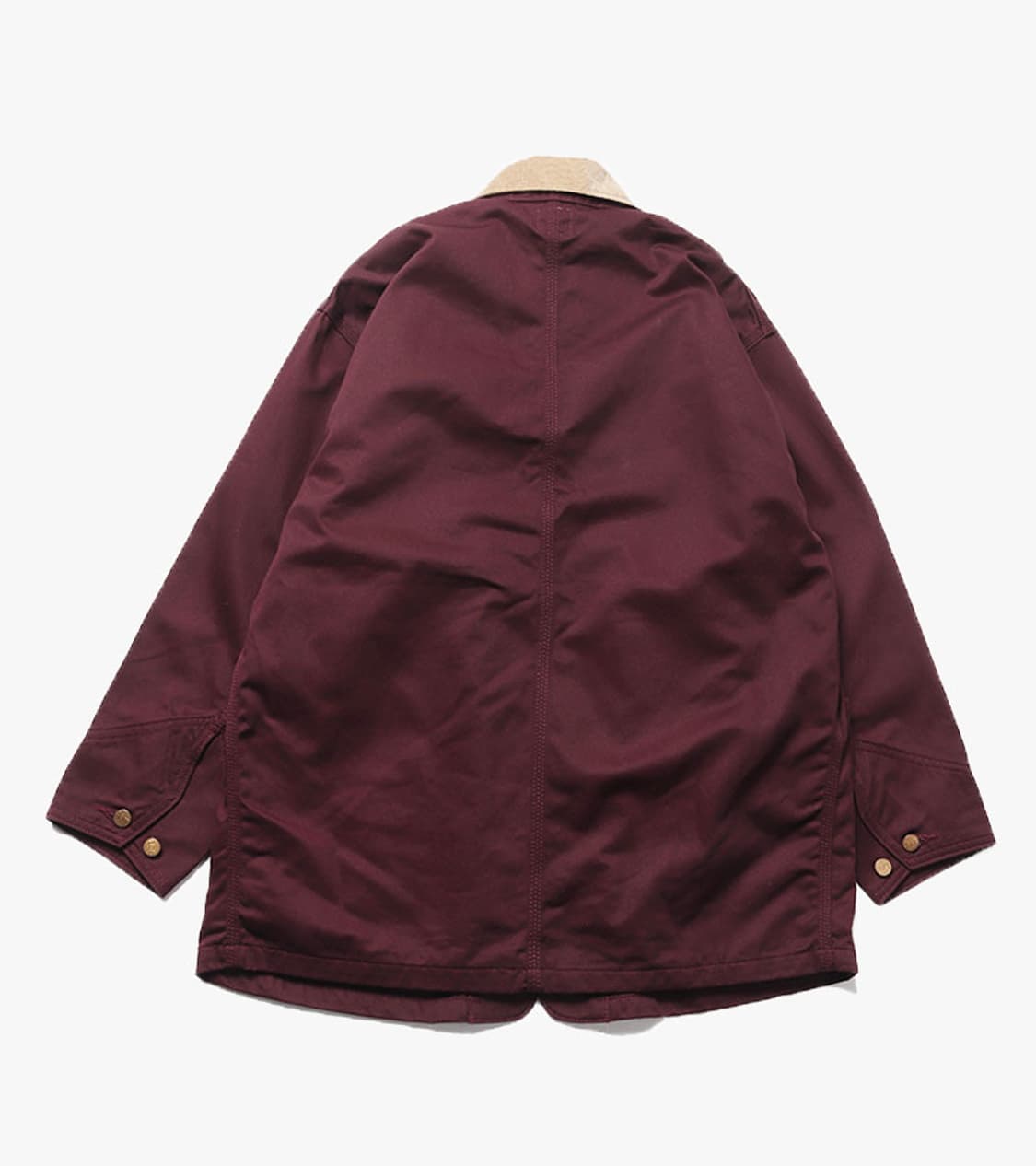 LEE JAPAN - BLANKET COVERALL JACKET 상품이미지10