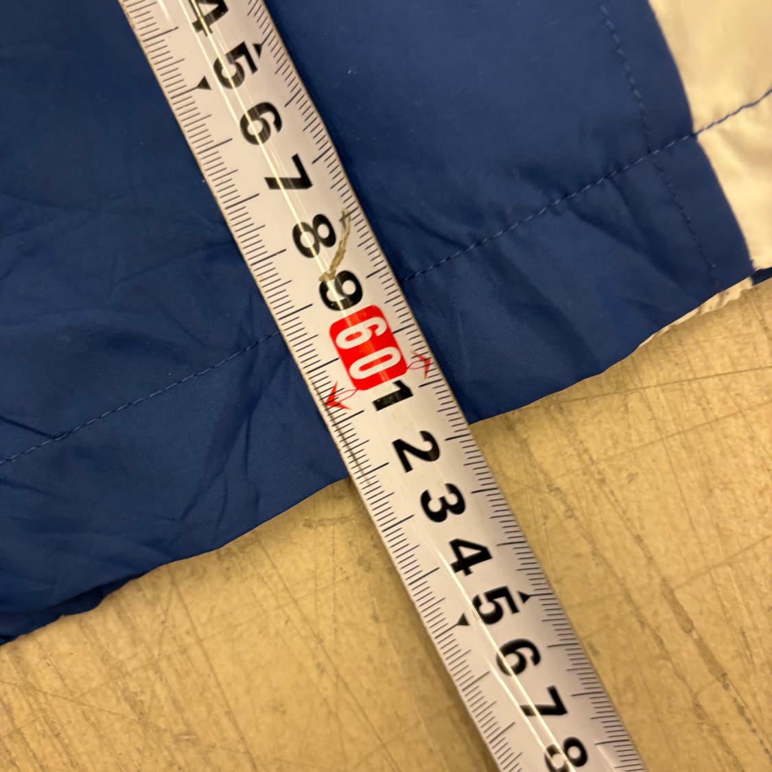 빈티지 웨이자타 컬리지 웜업 상품이미지4