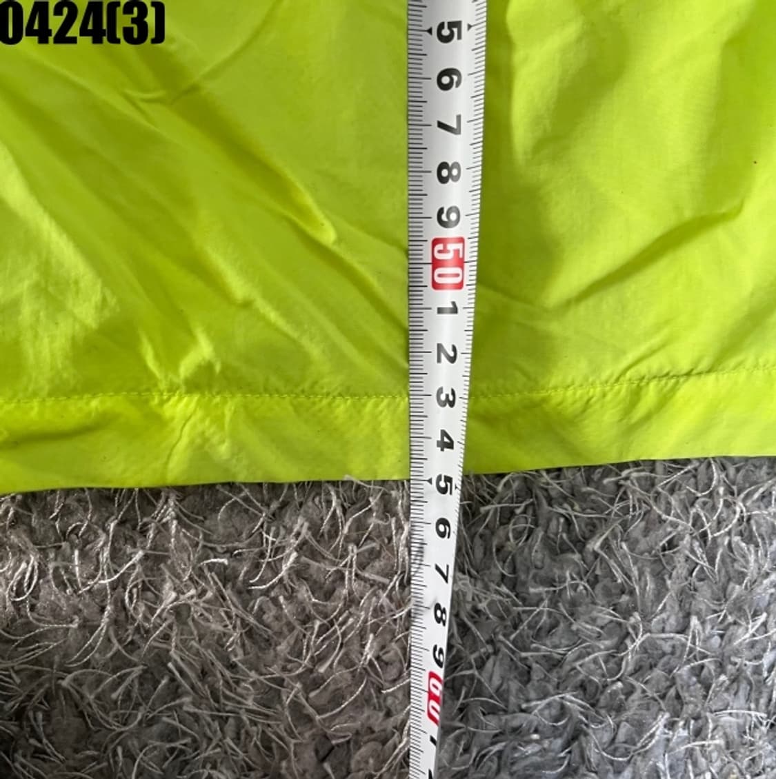 라이프워크 반바지 상품이미지7