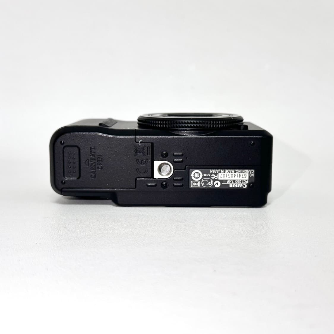 [S급] 캐논 파워샷 G9 | Canon Powershot G9 상품이미지4