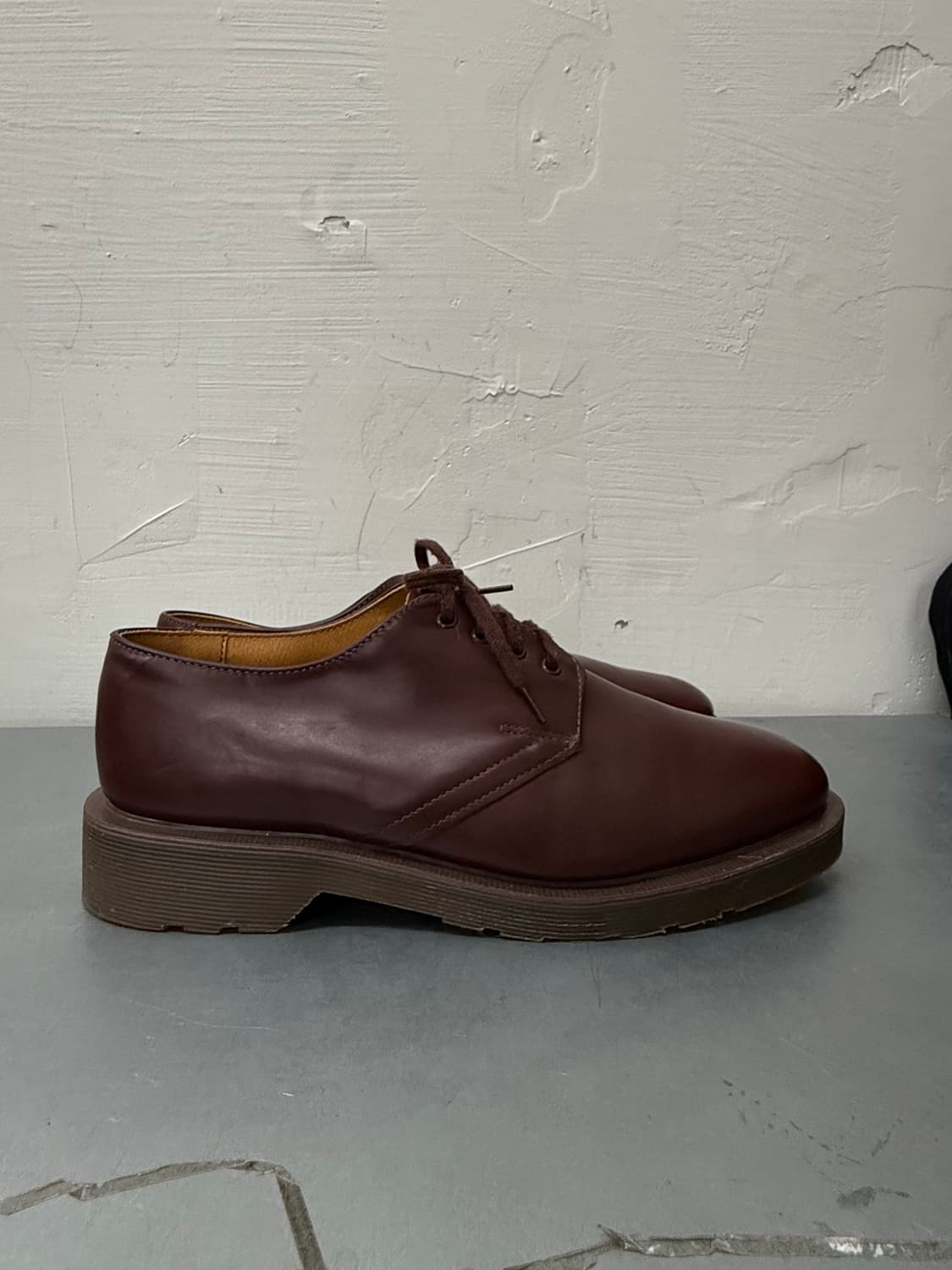 Dr.Martens by  Solovair 80s 4hole 상품이미지4
