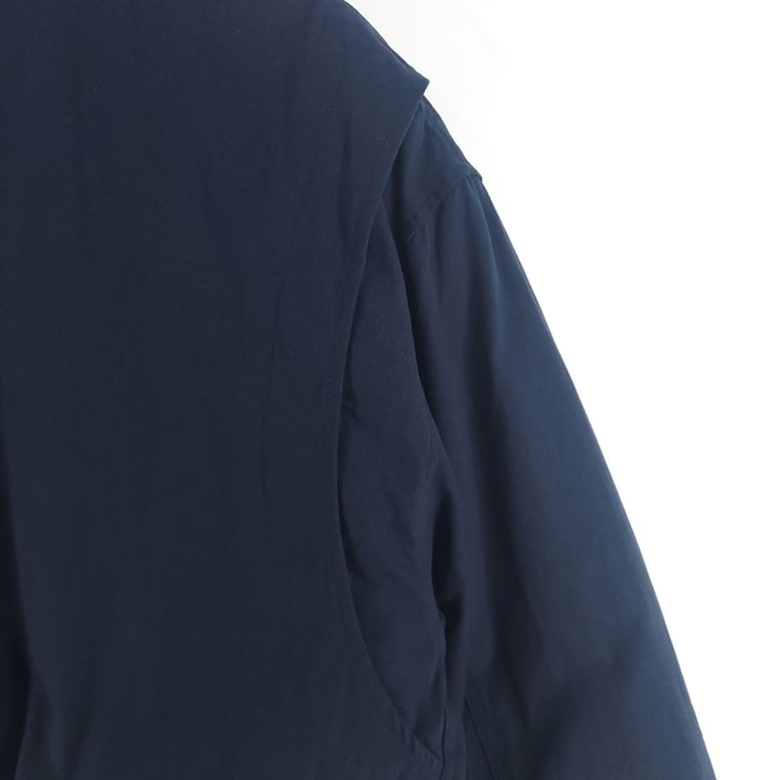 [남XL]피지컬디파트먼트 24S 폴리충전 워크 점퍼[Y61-006] 상품이미지8