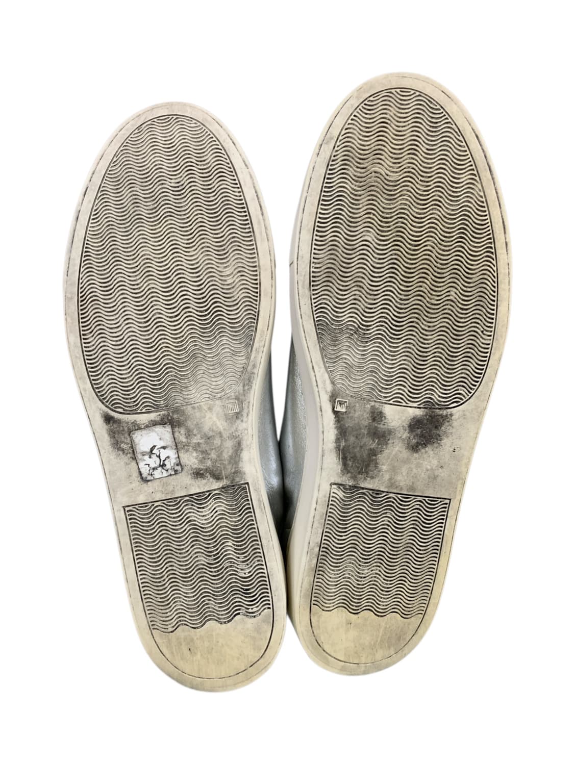 커먼 프로젝트 아킬레스 레트로 로우탑 스니커즈 실버 41(260) 상품이미지3