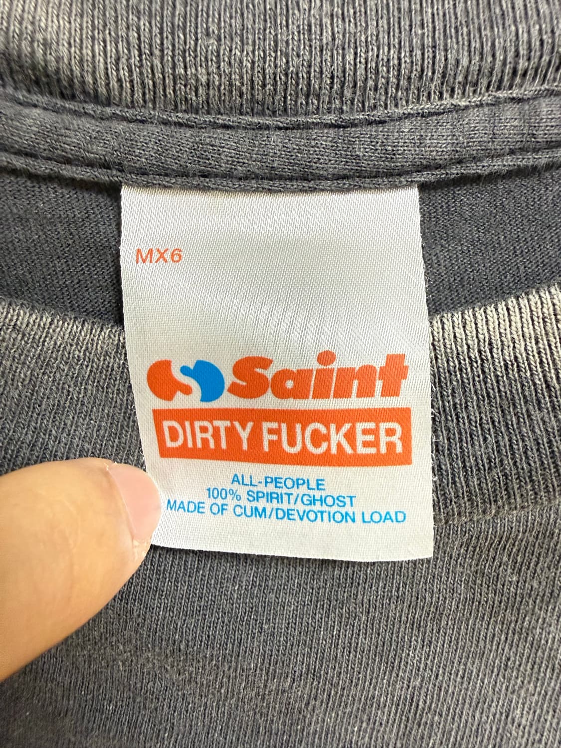 세인트마이클 데빌대디 xl 상품이미지3