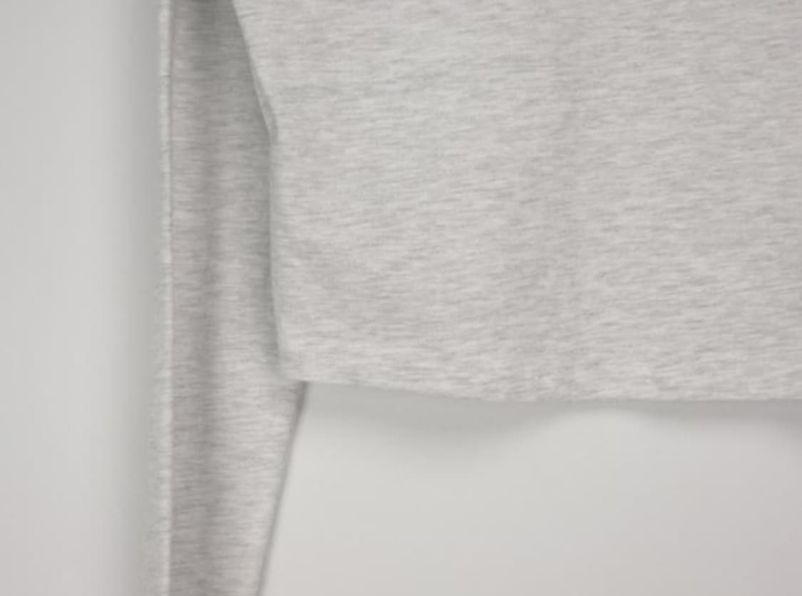 블랙업 긴팔티 상품이미지4