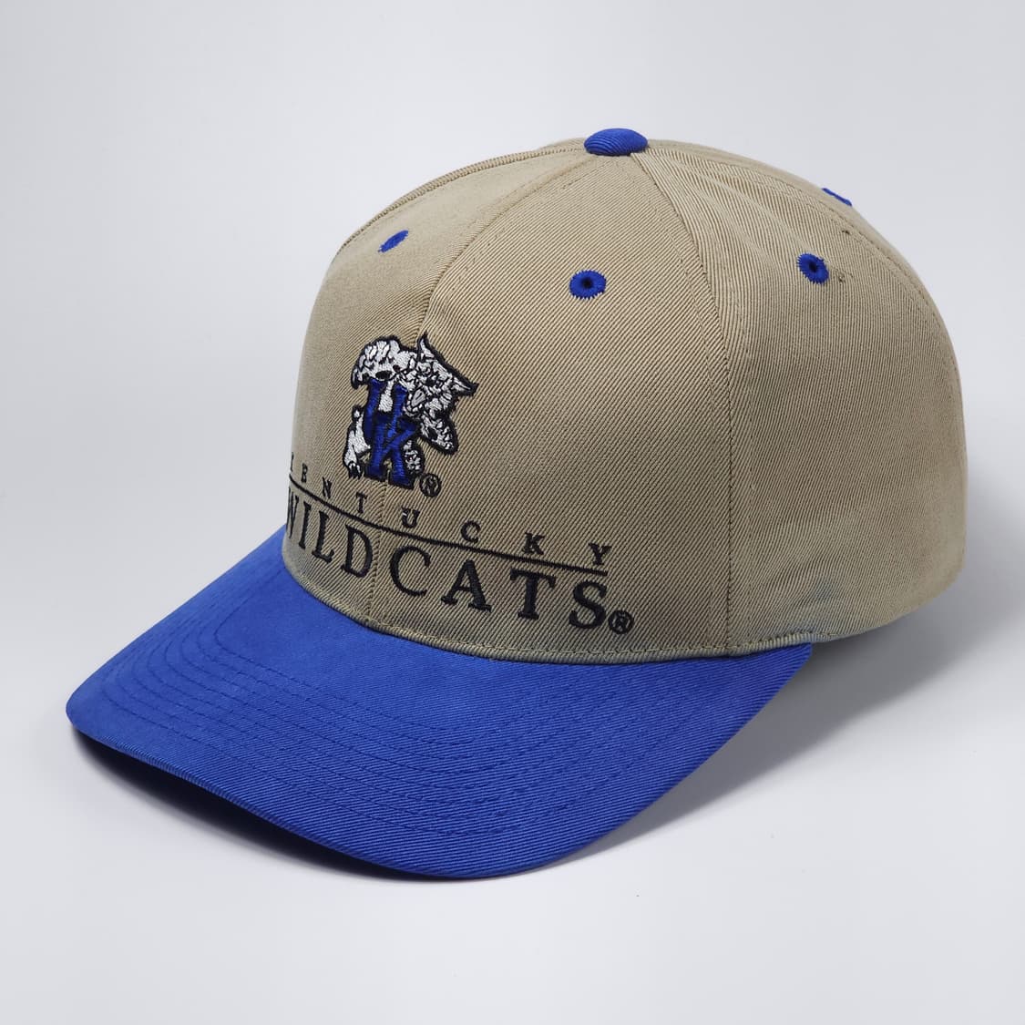 켄터키 와일드캣츠 NCAA 아메리칸 빈티지 모자 상품이미지4