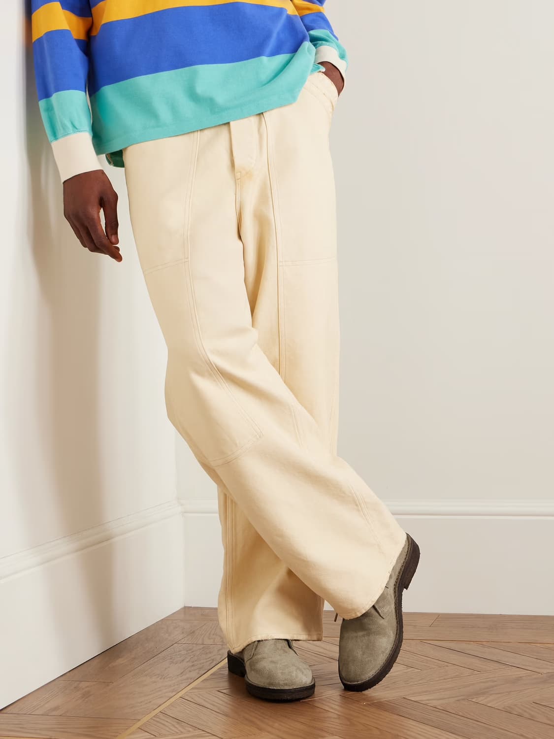 드레익스 클리포드 데저트 부츠 UK8 사이즈 상품이미지3