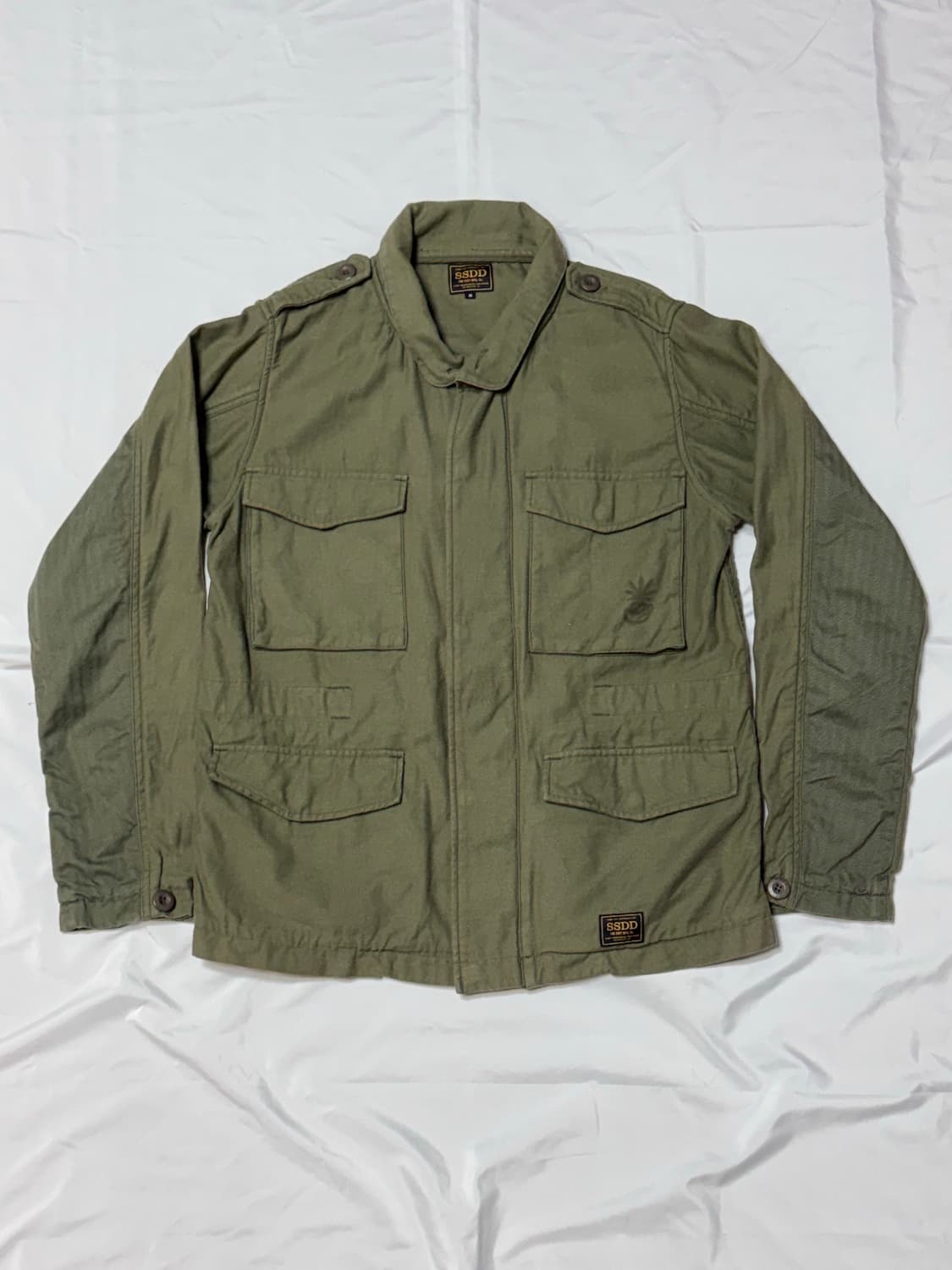 FUCT SSDD M65자켓 S 상품이미지1