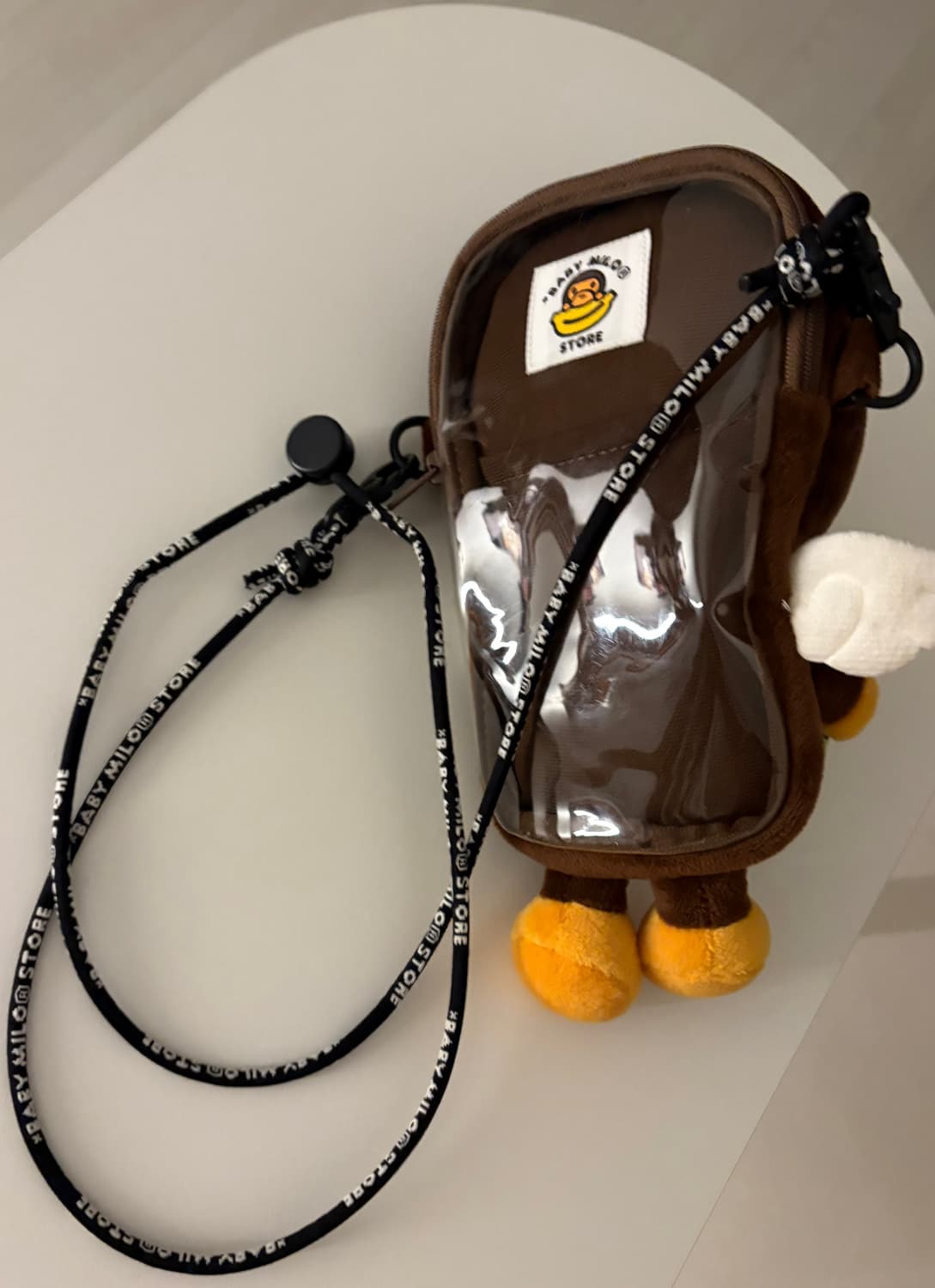 베이프 베이비 마일로백 상품이미지2