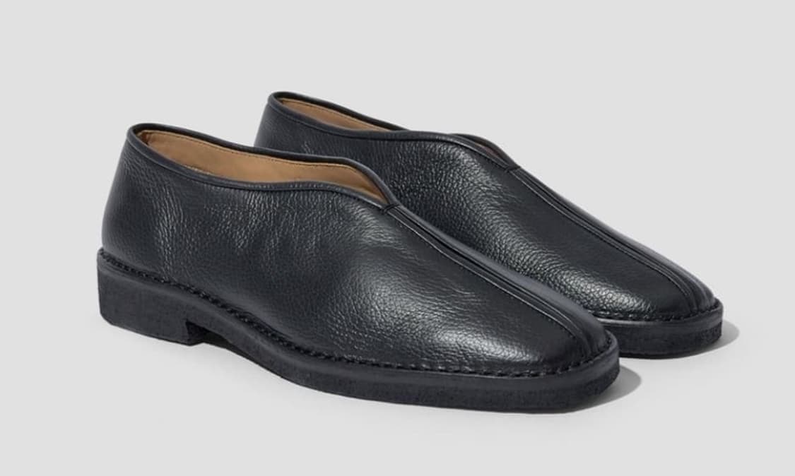 [구매] 르메르 차이니즈 로퍼 41 상품이미지1