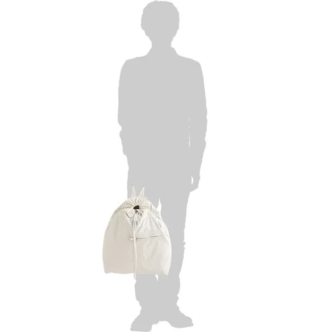 포터 마일 냅색 오프 화이트 판매해요 상품이미지3