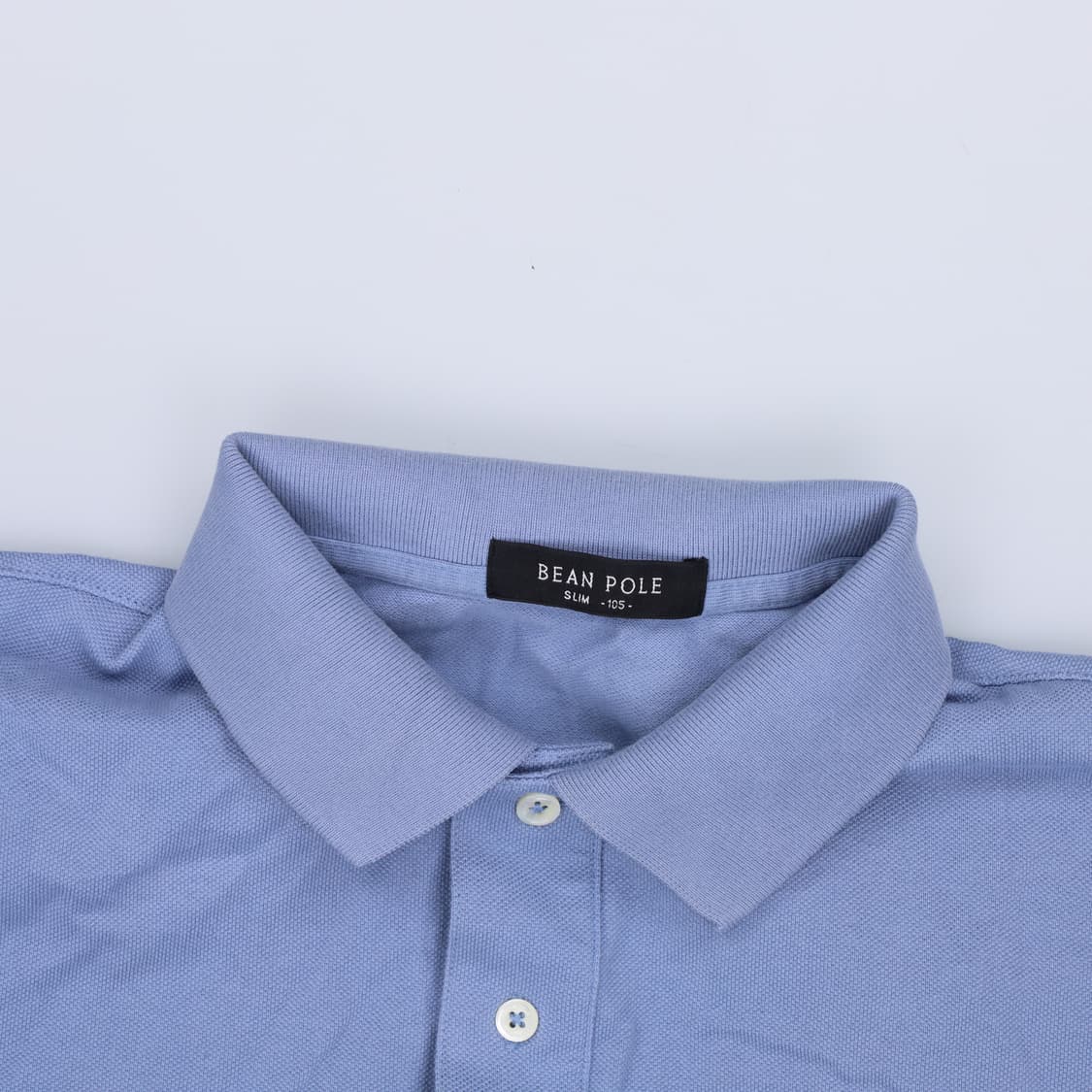 105 빈폴 슬림핏 PK셔츠 0323H1 상품이미지3