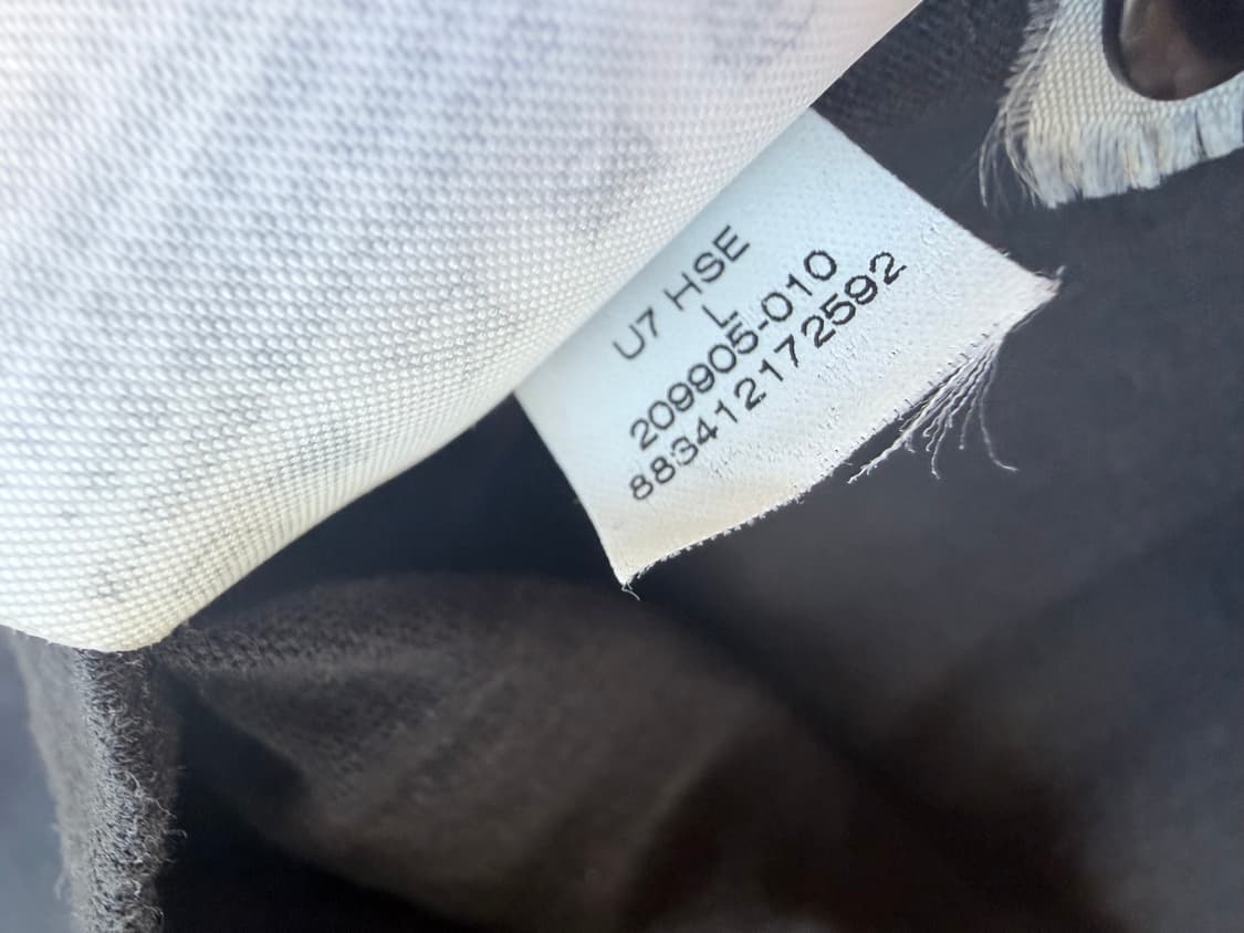 0607맨체스터 유니이티드 나이키 폴로  상품이미지2