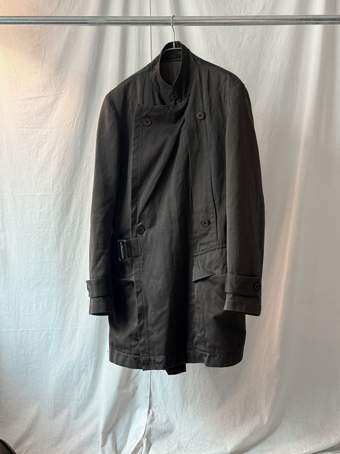 Yohji yamamoto archive 자켓 상품이미지4