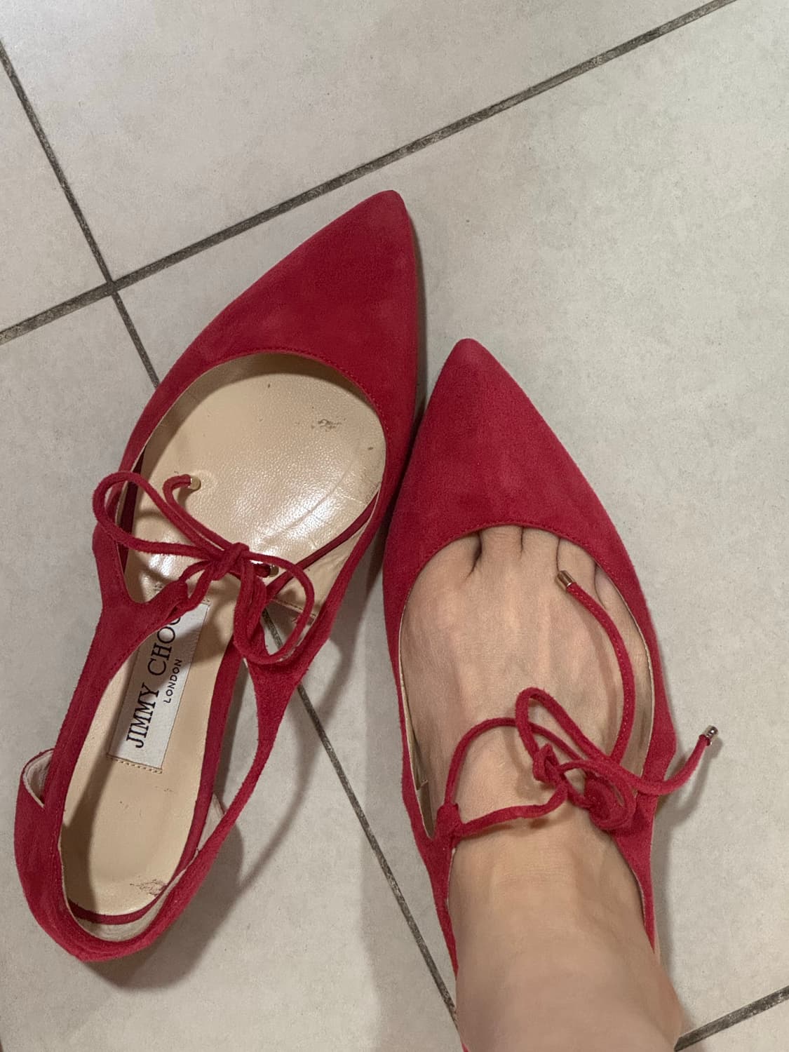 지미추 플랫 상품이미지5