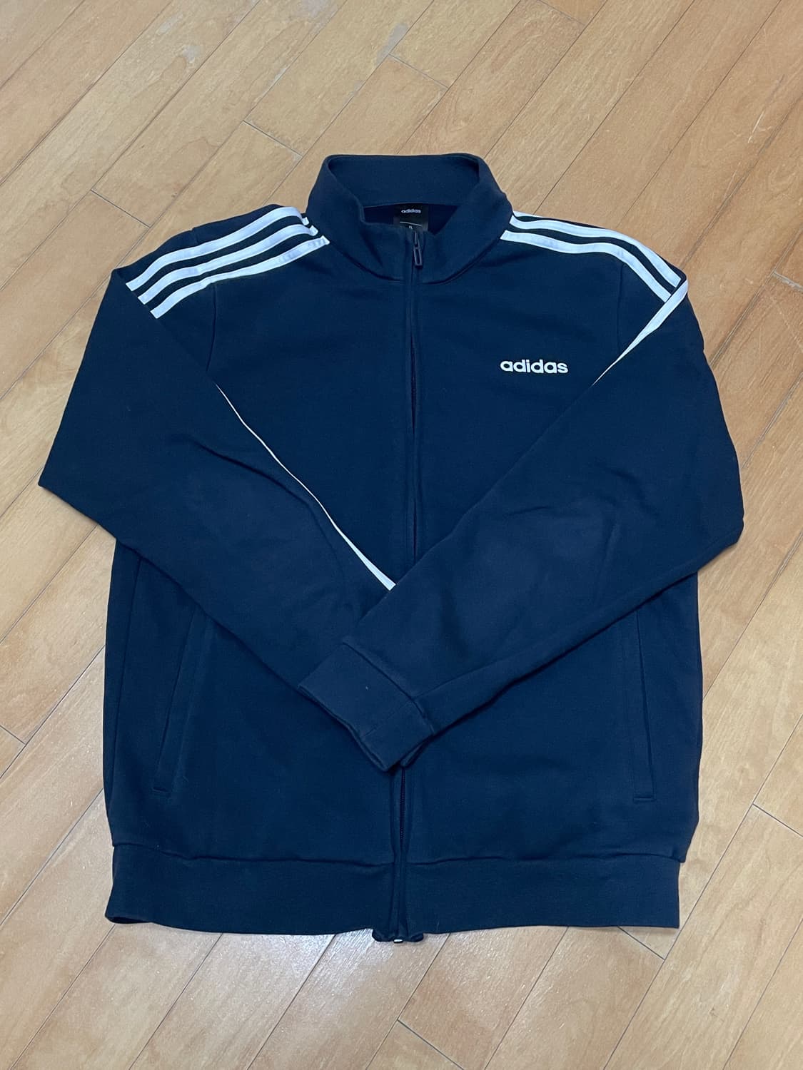 아디다스 트랙탑 집업져지 상품이미지2