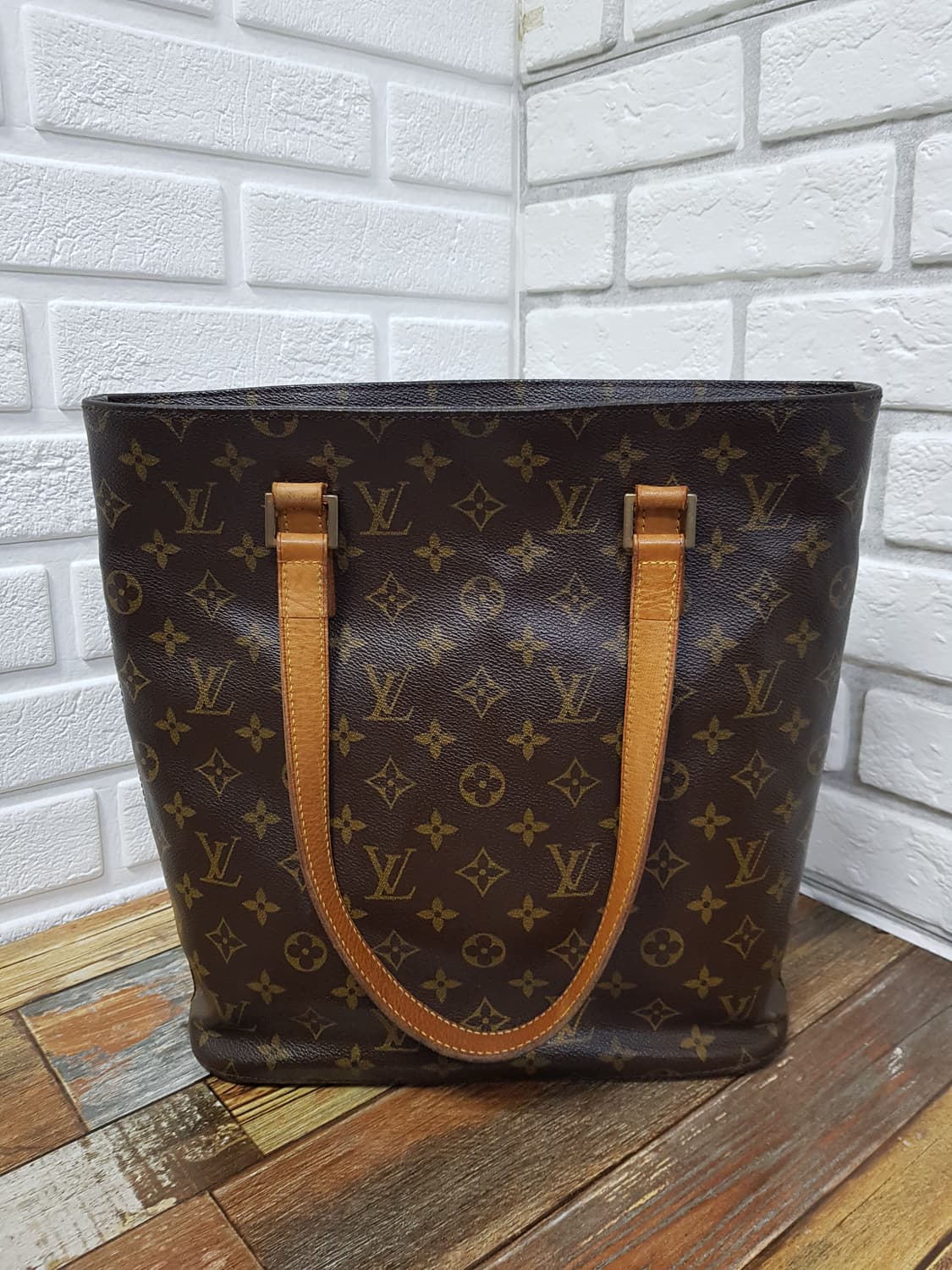 [정품] 루이비통 바빈백gm 상품이미지4