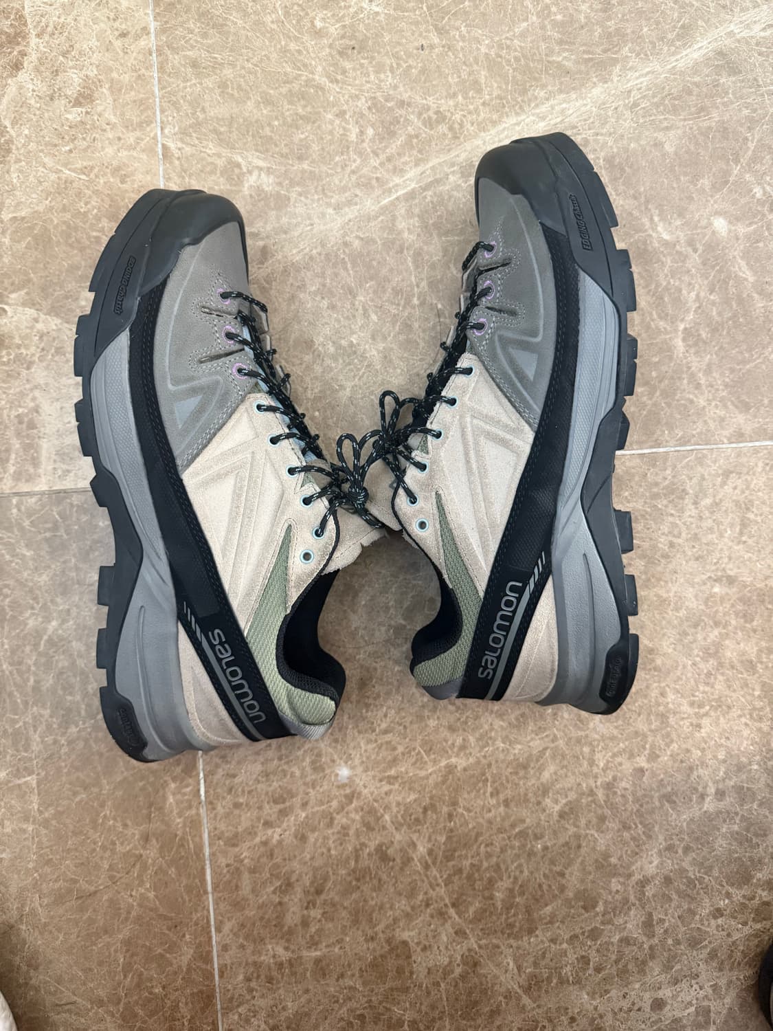 살로몬 X-alp 275 상품이미지3