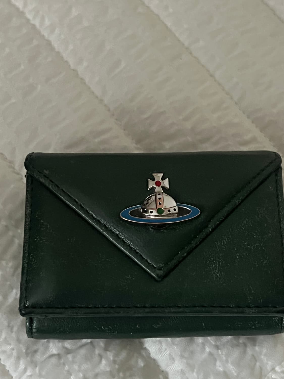 비비안웨스트우드 지갑 상품이미지1