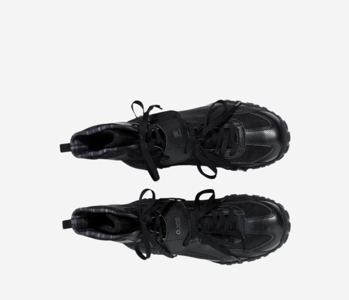 OJOS x FILA 부츠 상품이미지3