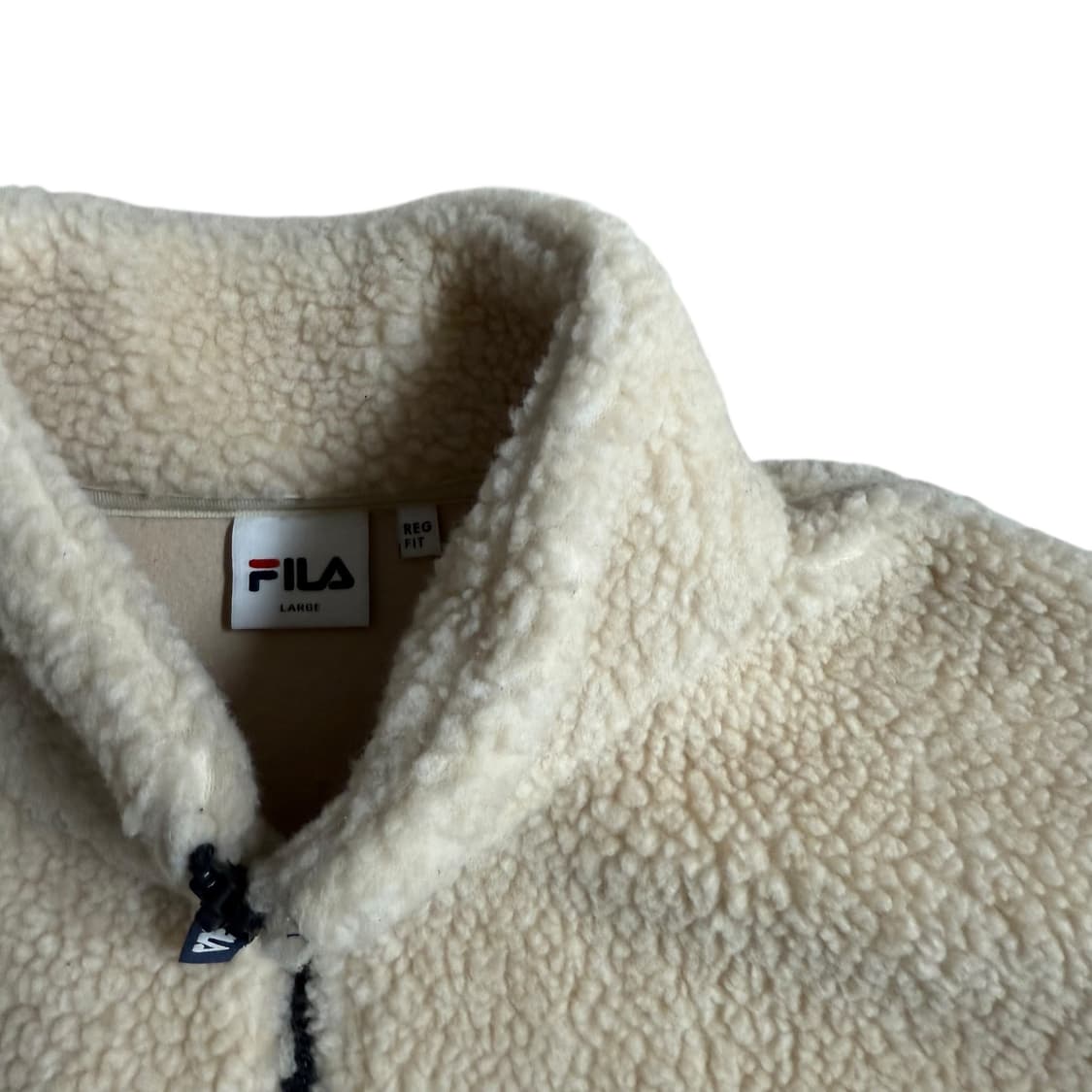 휠라 후리스 상품이미지2